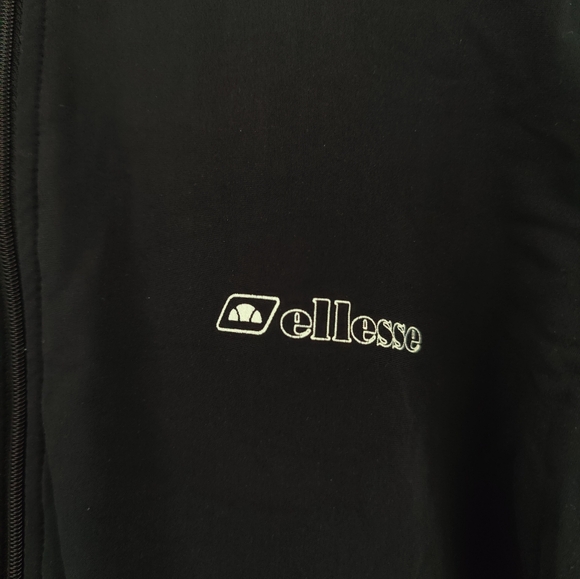 Ellesse Italian made Active Jacket - Picture 8 of 15